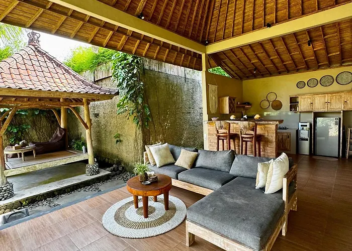 Ginas 1 Romantic Pool&escapes *